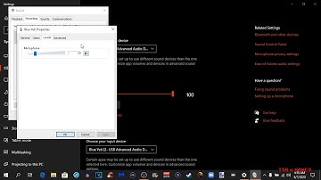 How to remove the background nosie on your Blue Yeti [ 2020 ]