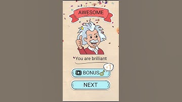 Brain king IQ crush level 43 Tap the buttons in the order from small to large. Walkthrough