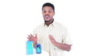 Famous Big Pony Blue by Ralph Lauren Cologne Review Profile