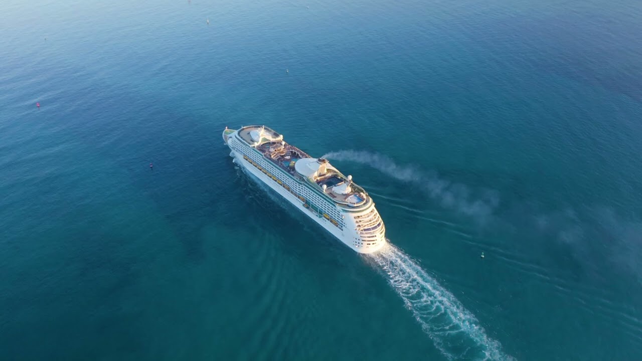 cruisePAL's Global Presence | Powering Seamless Cruise Operations Across 13+ Countries 🌍🚢