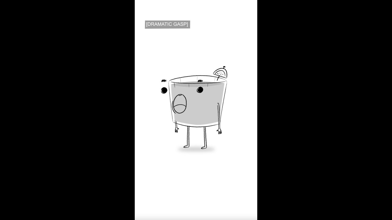 basil (animated short) - YouTube
