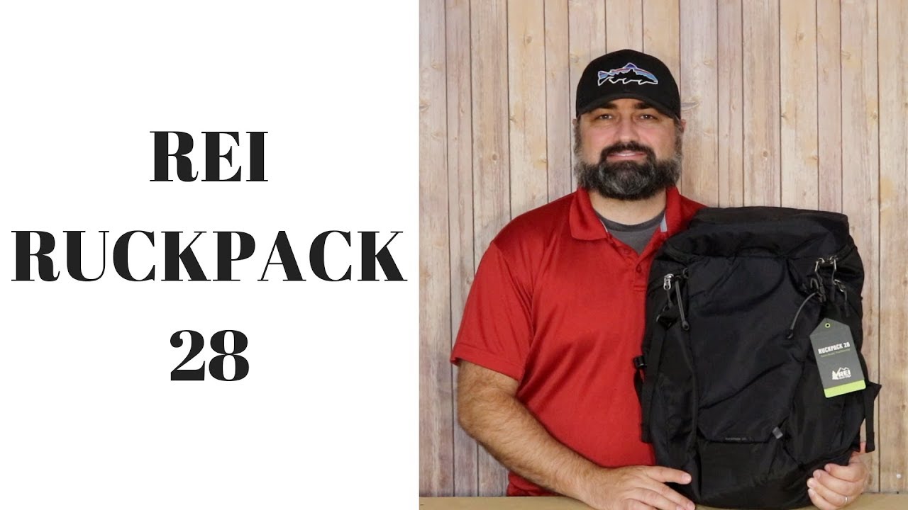 ruckpack 28