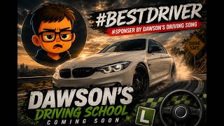 Virtual Driving School ep 3 traffic lights