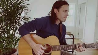 Kris Allen - I Noticed Today (Original Song)