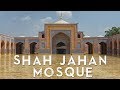 The Beautiful Sindh EP2 | The Gift | Shah Jahan Mosque Thatta