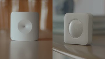 SimpliSafe Glassbreak Sensor