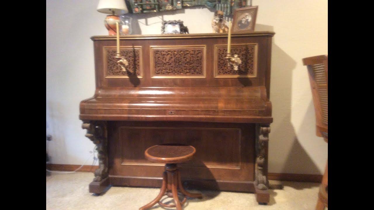 Remember Me (When The Candlelights Are Gleaming) YouTube