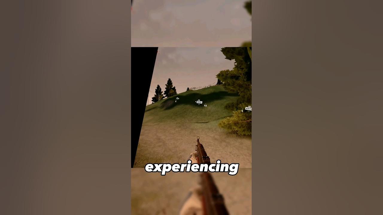 Game Crash? Ghosts Of Tabor YouTube