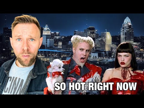 Could Cincinnati Be