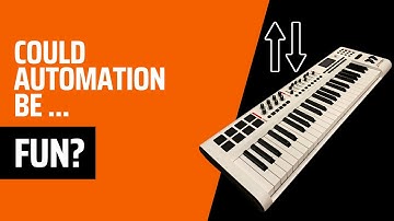 Setting Up a MIDI Controller in Logic Pro X
