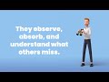 Why Smart Leaders Listen More Than They Talk | Business Tips for Success