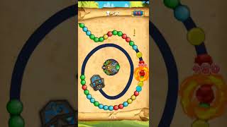 Jungle Marble Blast Zumbla deluxe Game Official Trailer | Glowrn screenshot 3