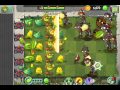 Plants vs. Zombies 2 Trip to The Pinata Party ios iphone gameplay