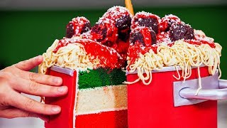 Subscribe & click the notification bell for new vids -
http://bit.ly/sxssubscribe still hungry? dig into these summer cakes
http://bit.ly/sxssummercakesyt wa...