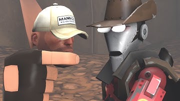 Enemy Team Sniper Hacking? Or Not? | TF2