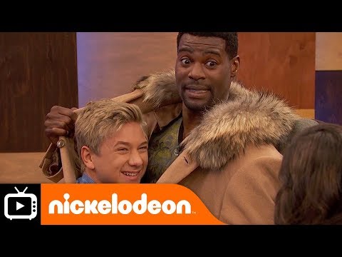 game-shakers-|-armpit-bread-|-nickelodeon-uk