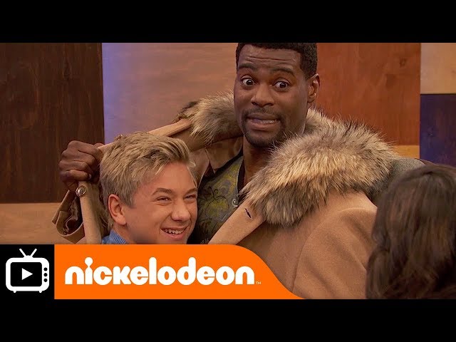 GameShakers on X: Who's that using bras stuffed with bread as