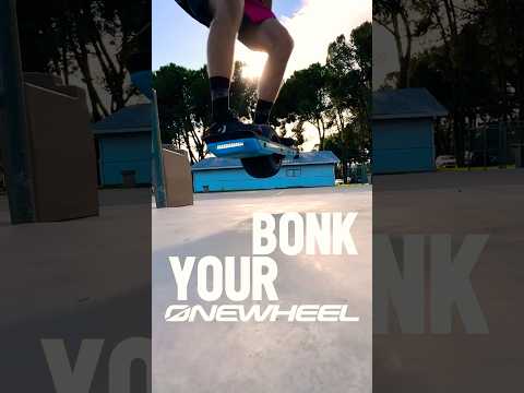 How to Bonk