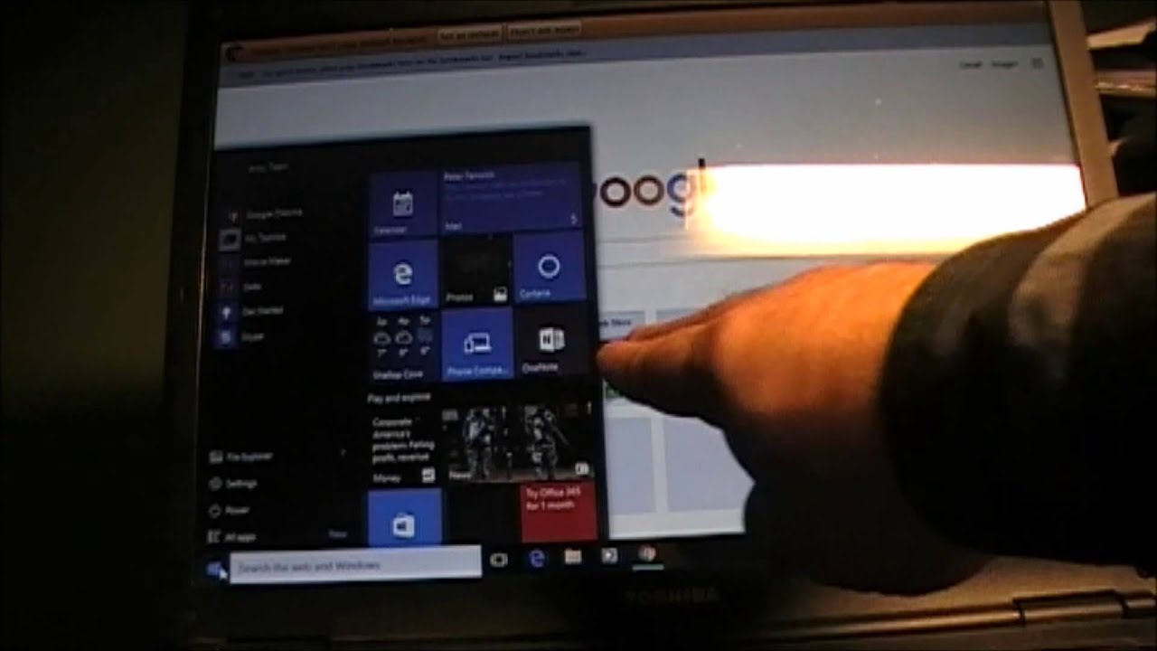 Google Chrome Flicker Issue YouTube