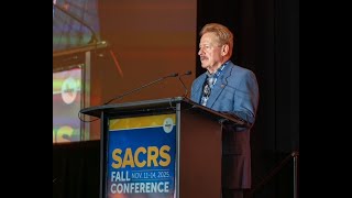 KCERA Trustee Phil Franey Recognition