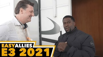 Gearbox Showcase - Easy Allies Reactions - E3 2021 (Day 1, Pt. 4)