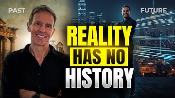 Quantum REVISION — The Instant Shift They Don’t Want You to Know