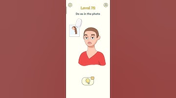 DOP 2 level 72 #shorts #youtubeshorts #dop2 #deleteonepart