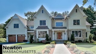 Video of 28 Karen Road | Newton (Waban), Massachusetts real estate and homes
