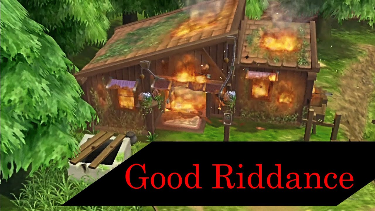 Tales of Symphonia’s Most Honest Villain is a Town