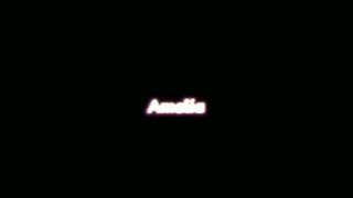 mentahan ccp lirik lagu amelia