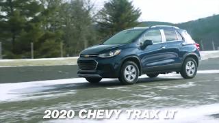 No Dealer Addendum Charges on all new Courtesy Chevys & Trax special offer