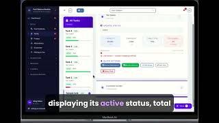Tank Management Software Demo | Monitor Fuel Tanks with Swagasoft Fuel Station operation