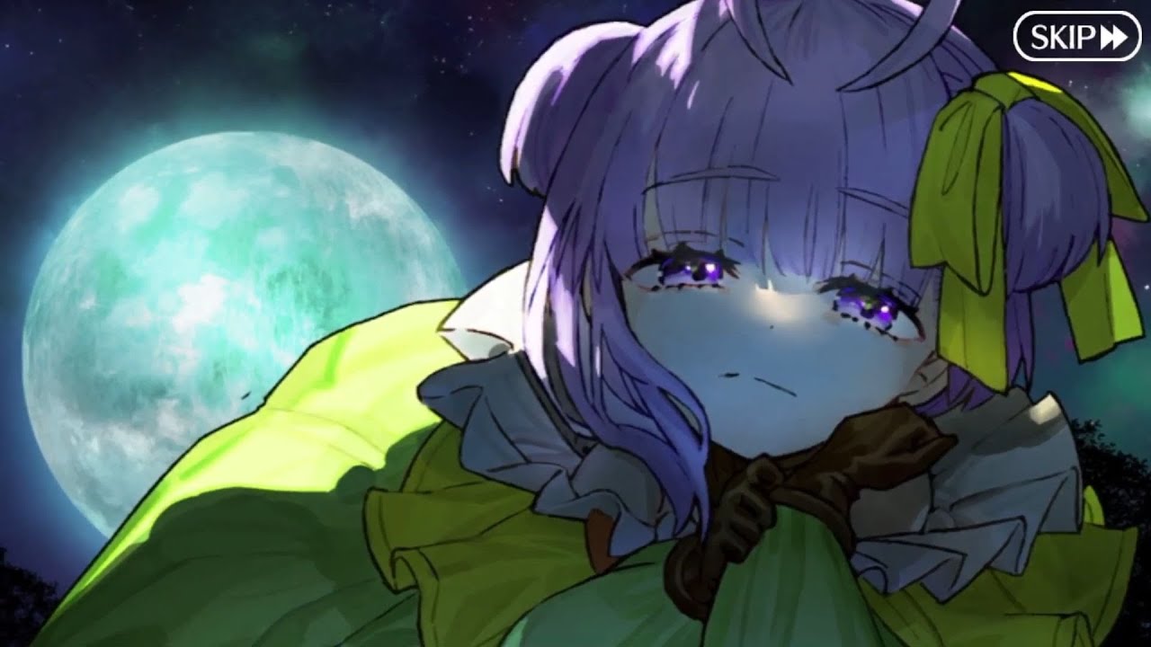 Fgo 第2部第6章後半 Lostbelt No 6 妖精円卓領域アヴァロン ル フェ星の生まれる刻 跑劇情 3 22節開始 Fate Grand Order Youtube