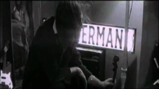 Video-Miniaturansicht von „Grinderman - No Pussy Blues“