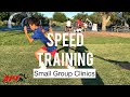 APT Speed Training Clinic APT Speed Training Clinic