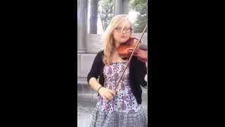 Vivaldi On 5Th Ave Nyc