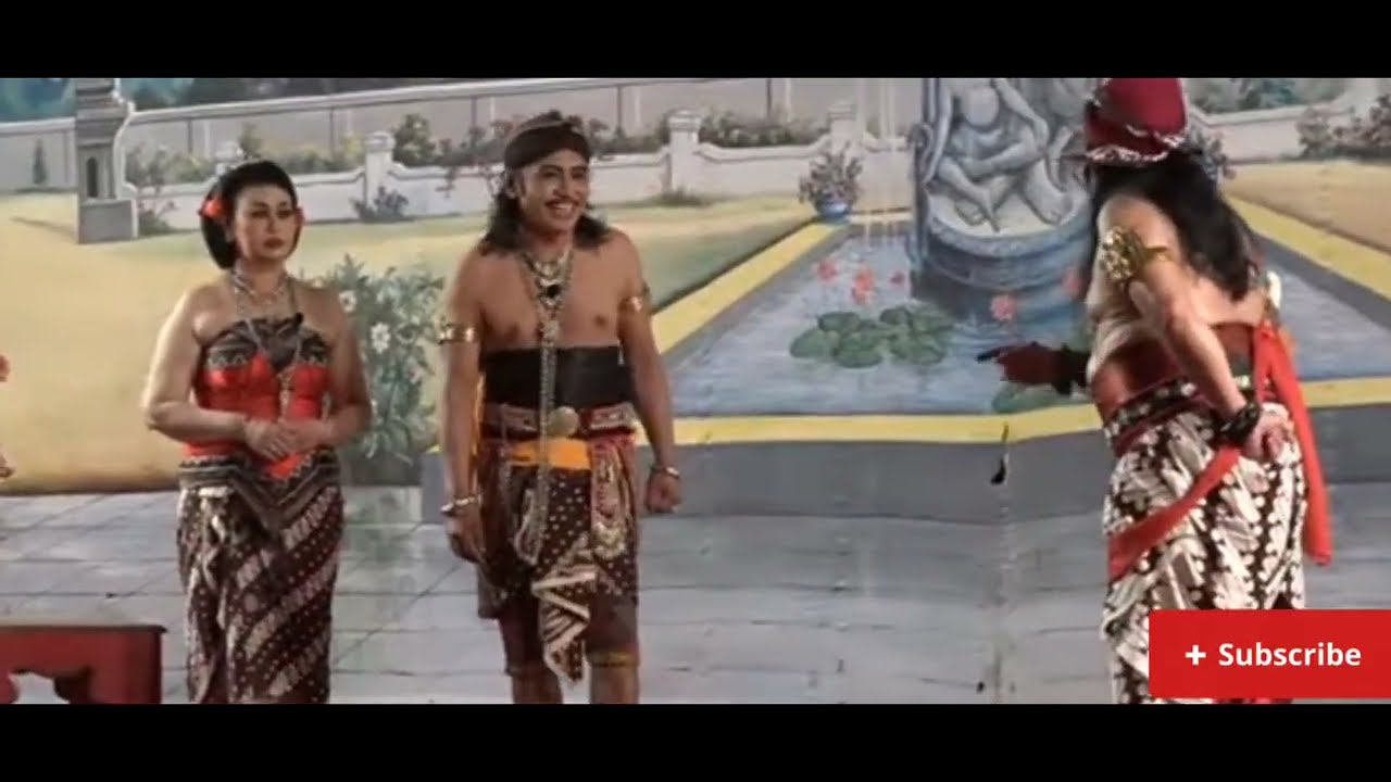 Gandrung Berujung Maut. #riyatminingsih #anggersukisno #siphey #dalijoangkring 