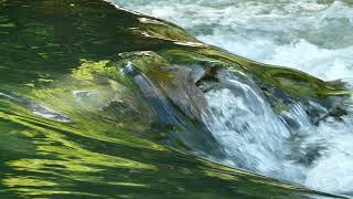 Water Stream Sound