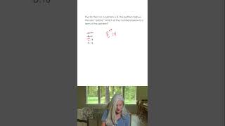 Details 4th Grade Math (#34): Extending Patterns (MA.4.AR.3.2) News