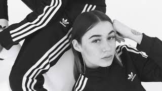 adidas Originals Superstar | 50 years of Superstar feat. Janaxnell