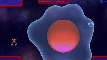 Chicken Invaders Universe [EARLY ACCESS]-Social Experiment