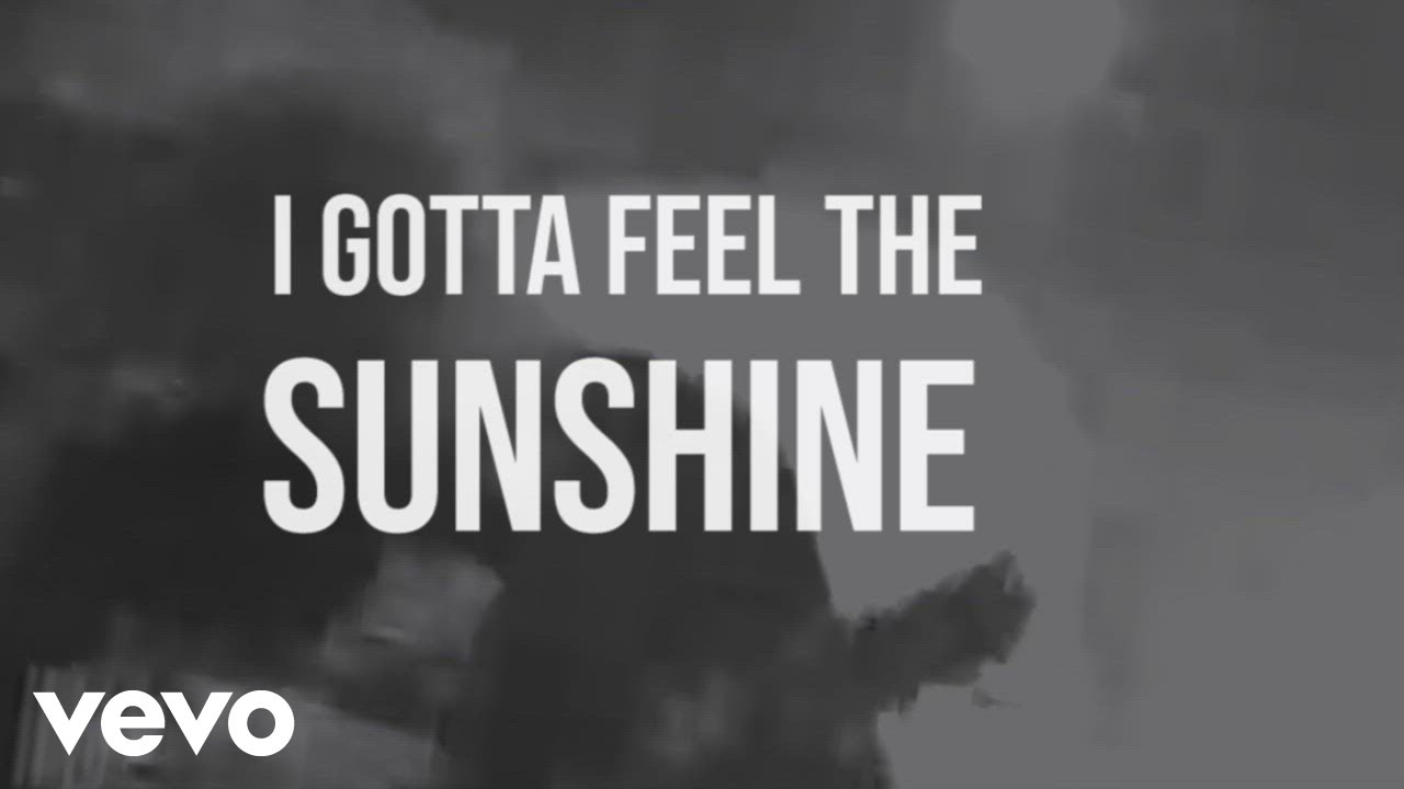 Puddle Of Mudd - Sunshine