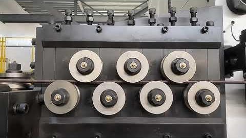 TK5160 Motor New High accuracy Engine Cnc Spring Coiling Machine