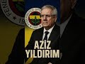 "Ali Koç İstifa Ediyor Mu? | Aziz Yıldırım'dan Sürpriz Hamle!"