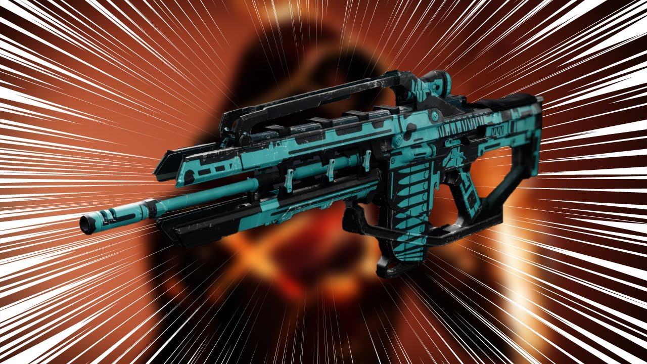 Braytech Werewolf | Destiny 2