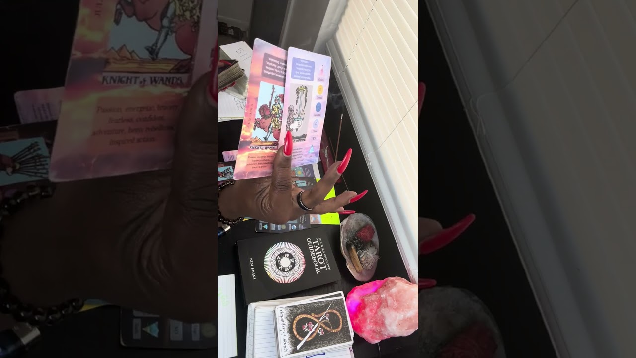 Breath and Balance  Babe 🪐🪐 🫵🏽Serve as Spiritual Justice!! 🫵🏽 just as 😱 😮 as them. 