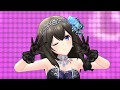 「デレステ 4K60fps MV」S(mile)ING! 『Miyu/Kana/Fumika/Koume/Riina』【Fan Request#515】