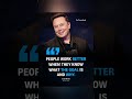 People work better when they know what is the goal and why💯 #shorts #trending #viral #elonmusk #fpyシ