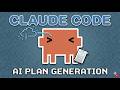 How to Plan Your App with Claude Code