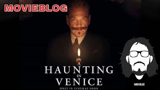 MovieBlog- 925: Recensione Assassinio a Venezia